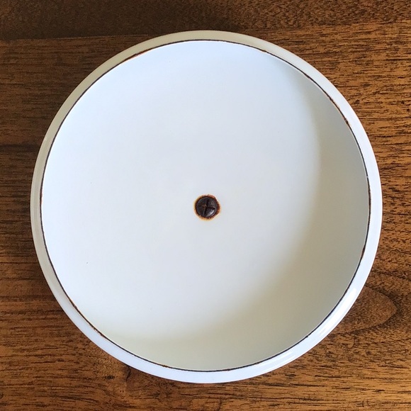 Vintage Georges Briard Pot Retro Decor - Picture 8 of 9